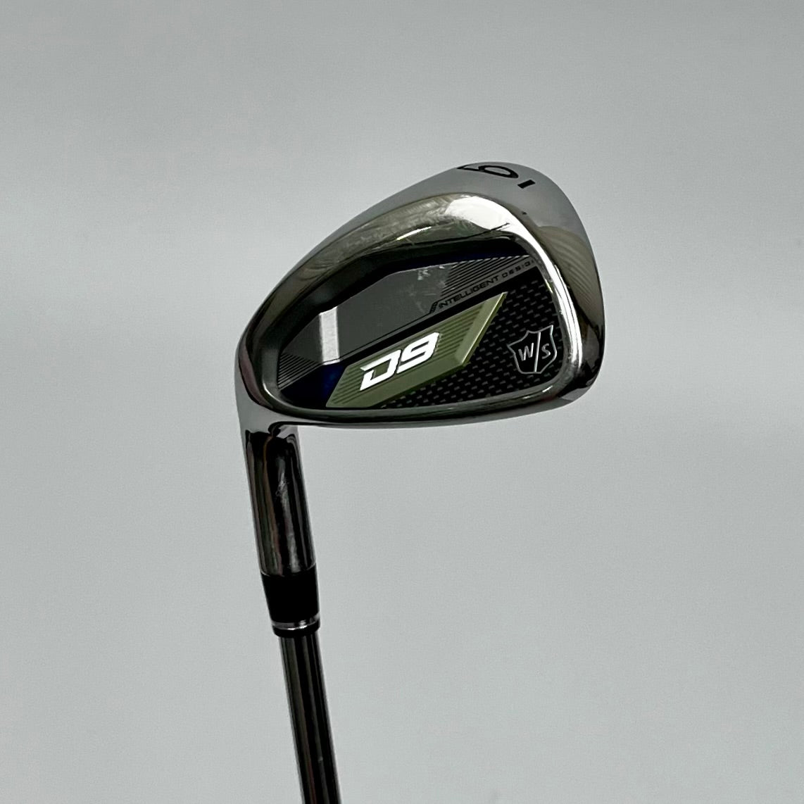 Wilson Staff D9 5-P