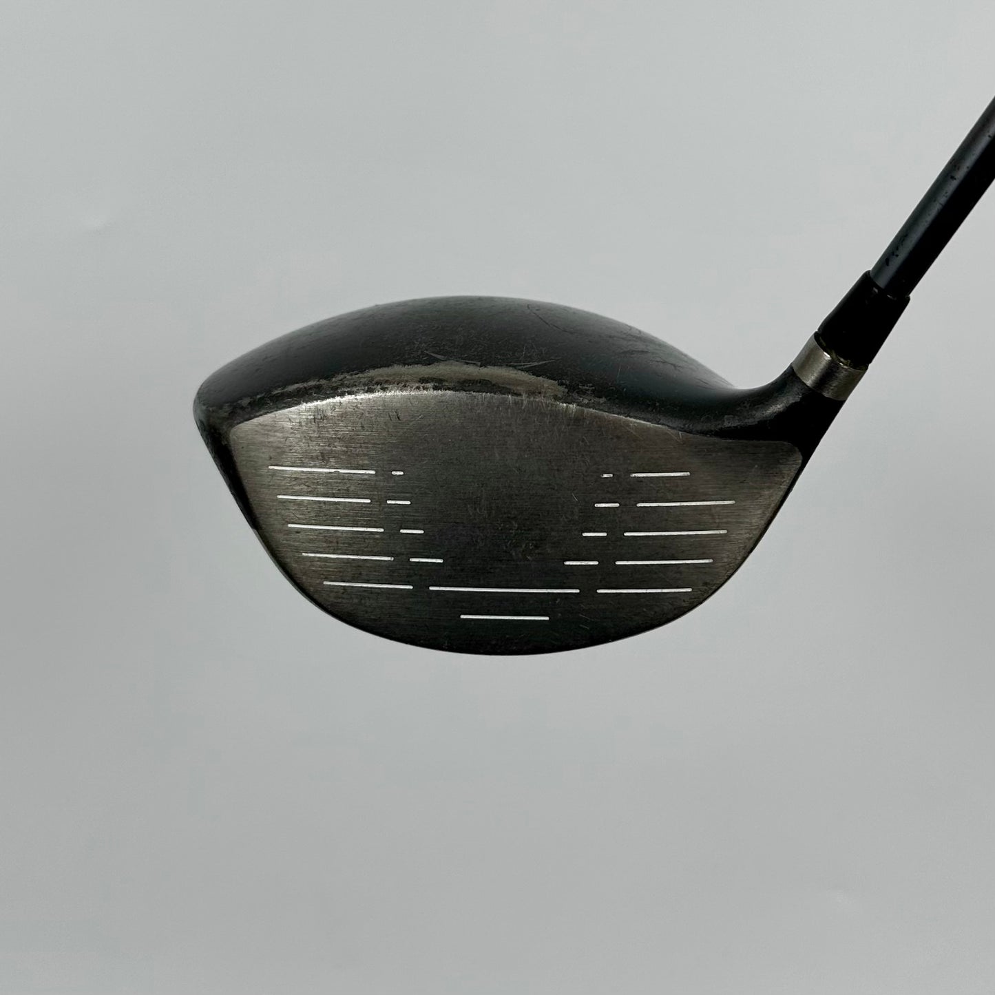 Ping G20 Driver 12° / Senior / Grafalloy ProCustom
