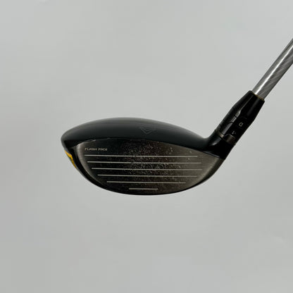 Callaway Epic Flash Sub Zero FW3 15° / Senior / Project X Evenflow 5.5-A 55g