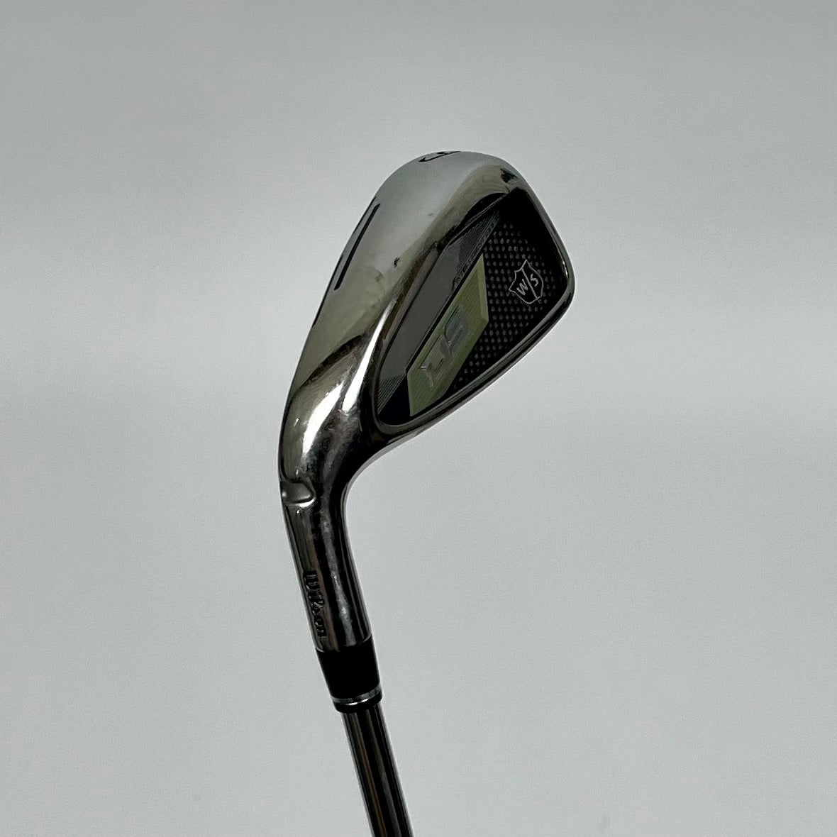 Wilson Staff D9 5-P