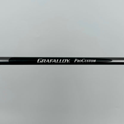 Ping G20 Driver 12° / Senior / Grafalloy ProCustom