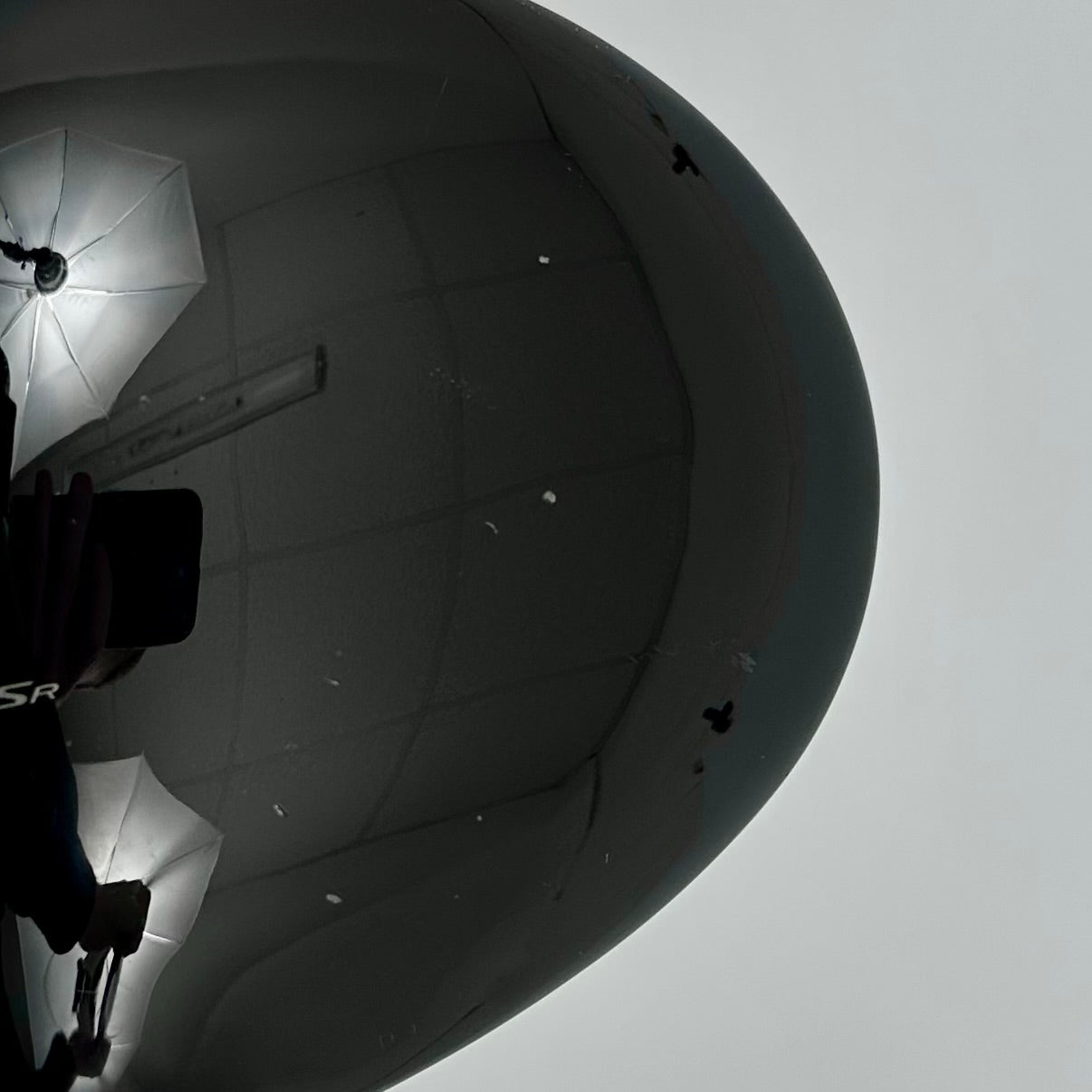 Titleist TSr1 Driver 9° / Regular / Project X Denali Red 5.5 50g