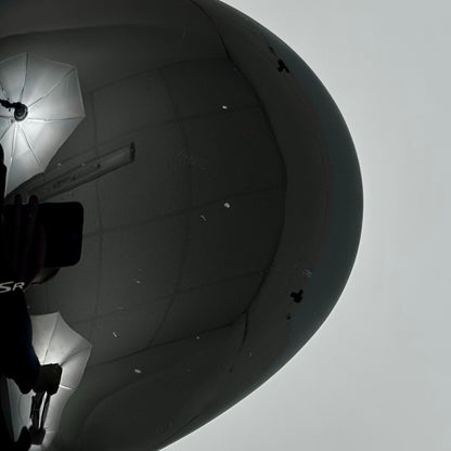 Titleist TSr1 Driver 9° / Regular / Project X Denali Red 5.5 50g