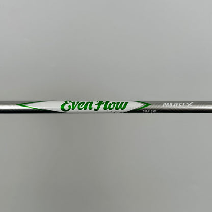 Callaway Epic Flash Sub Zero FW3 15° / Senior / Project X Evenflow 5.5-A 55g