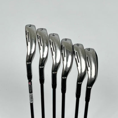 Wilson Staff D9 5-P