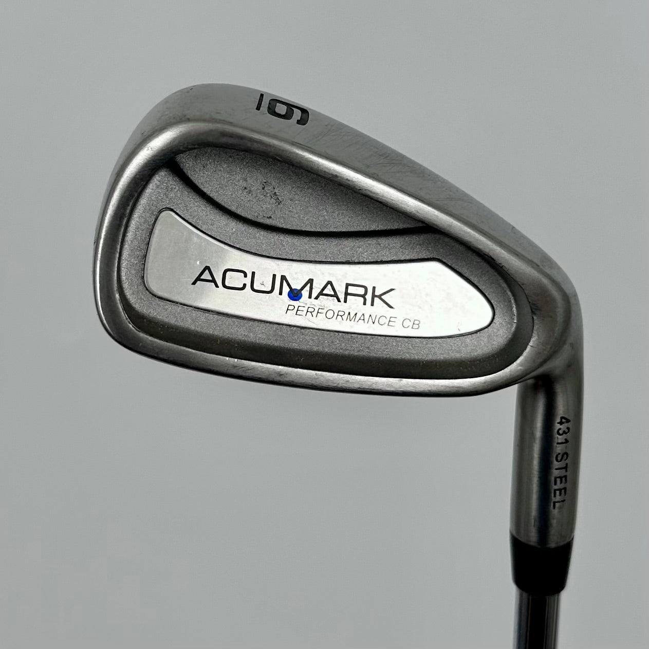 Acumark Performance CB 4-P / Regular / Apollo R