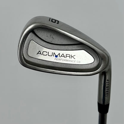 Acumark Performance CB 4-P / Regular / Apollo R