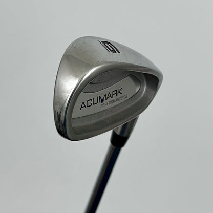 Acumark Performance CB 4-P / Regular / Apollo R