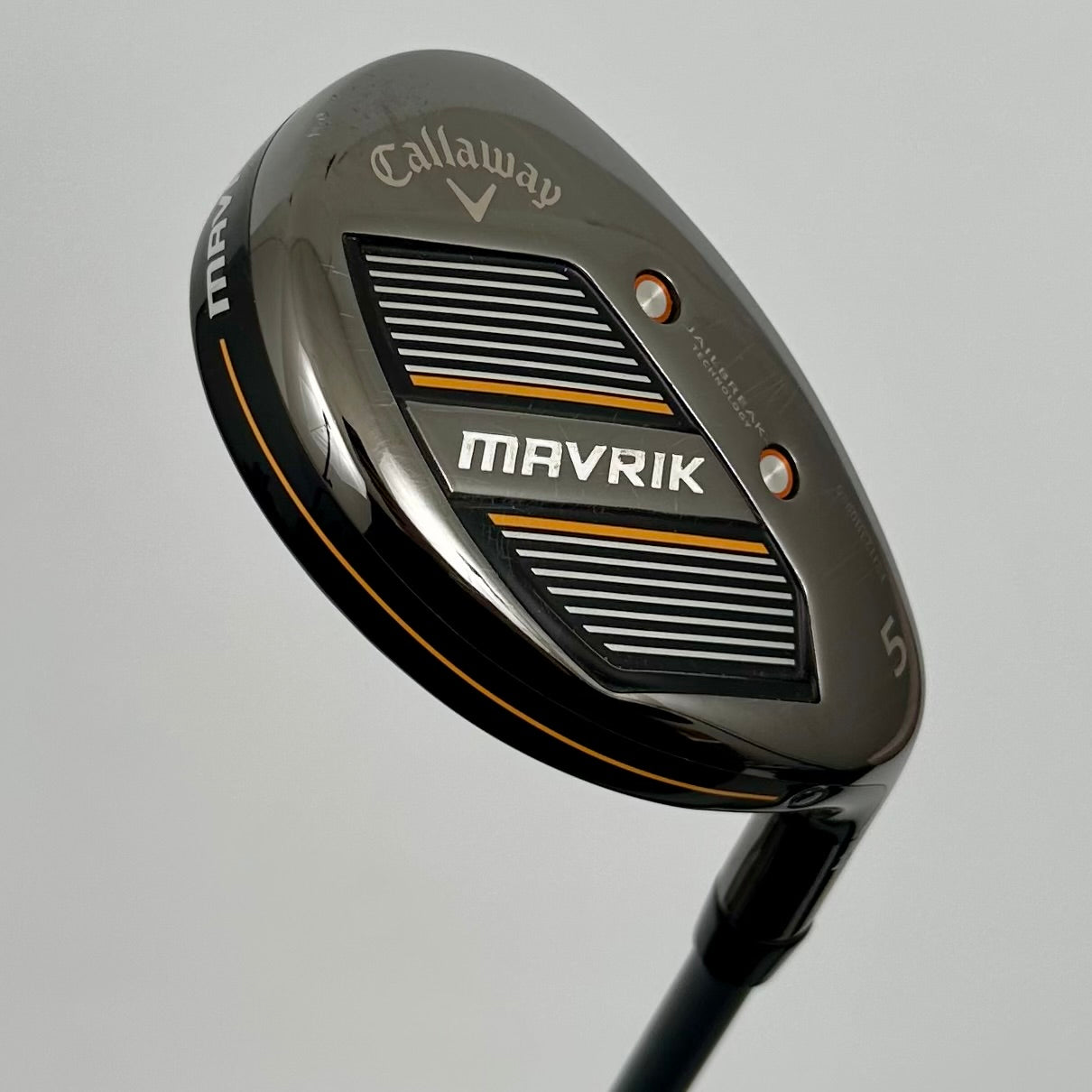 Callaway Mavrik 22 Hybrid 5 23° / Regular / Project X Catalyst 65 5.5