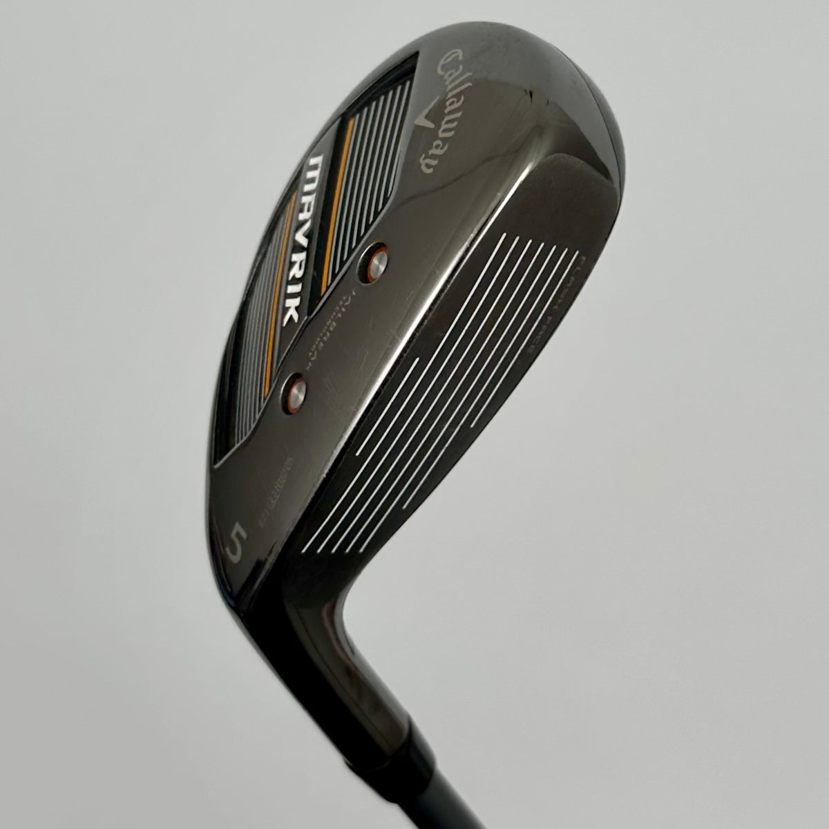 Callaway Mavrik 22 Hybrid 5 23° / Regular / Project X Catalyst 65 5.5