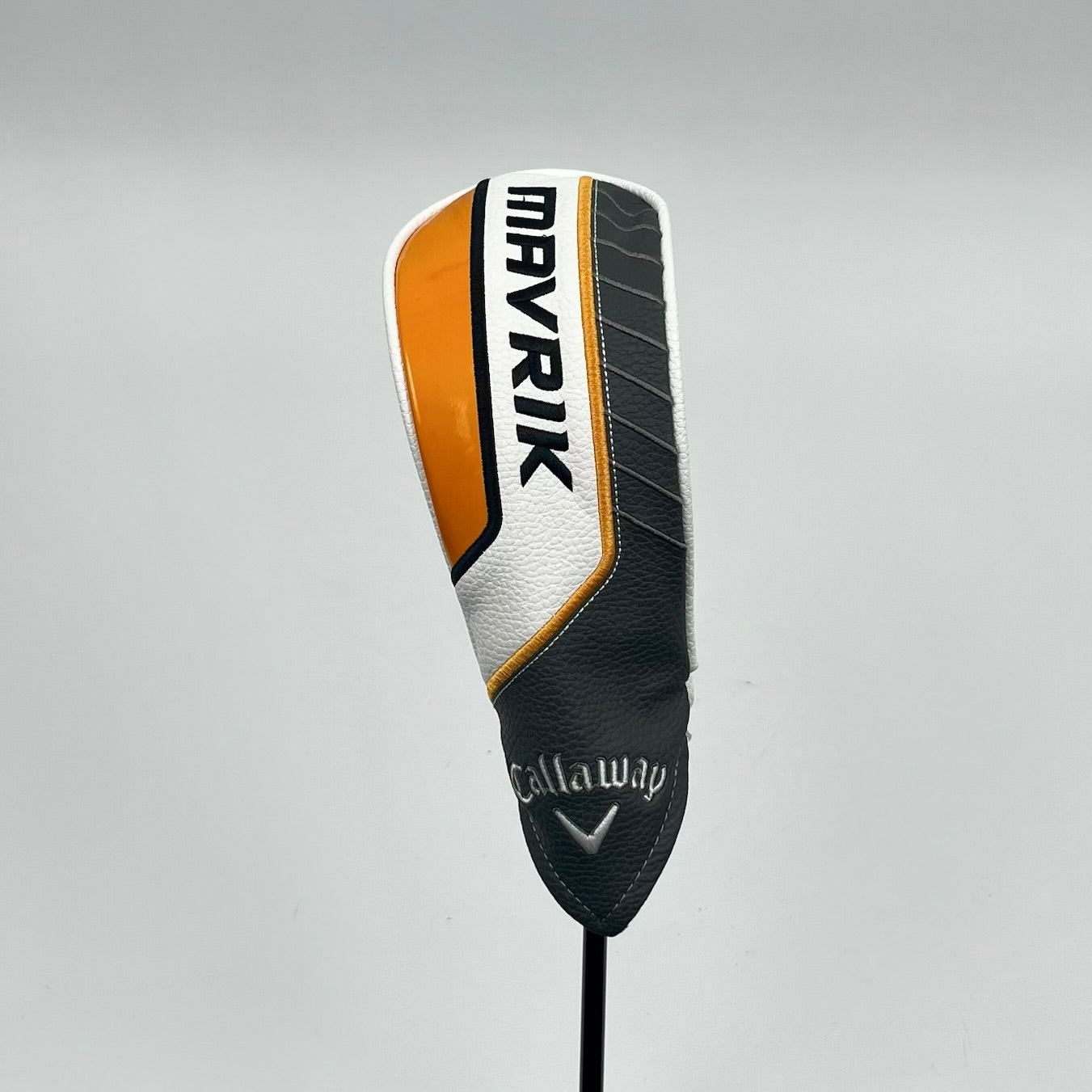 Callaway Mavrik Sub Zero FW4 16,5° / Stiff / Evenflow Riptide 6.0 S 60g