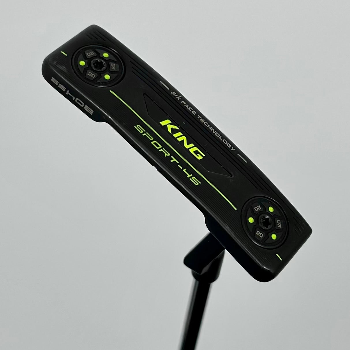 Cobra KING Vintage Sport-45 / 34"