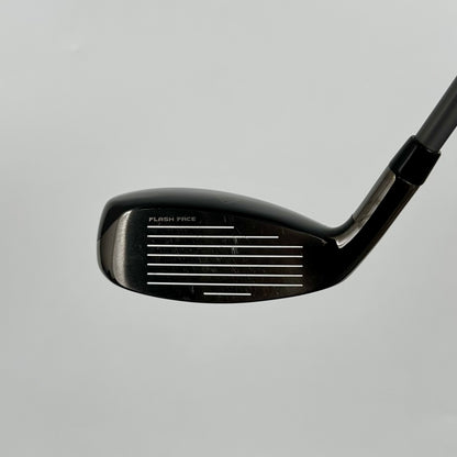 Callaway Mavrik 22 Hybrid 5 23° / Regular / Project X Catalyst 65 5.5