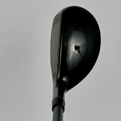 Callaway Mavrik 22 Hybrid 5 23° / Regular / Project X Catalyst 65 5.5