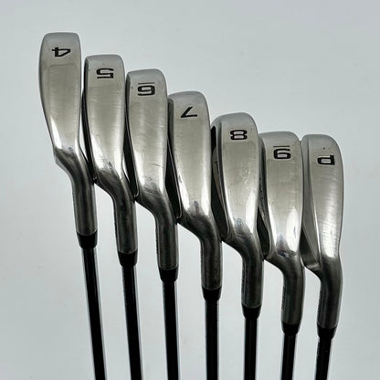 Acumark Performance CB 4-P / Regular / Apollo R