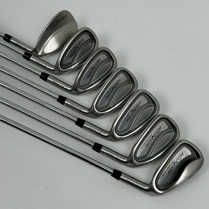 Acumark Performance CB 4-P / Regular / Apollo R