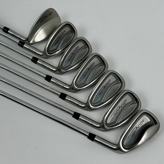 Acumark Performance CB 4-P / Regular / Apollo R