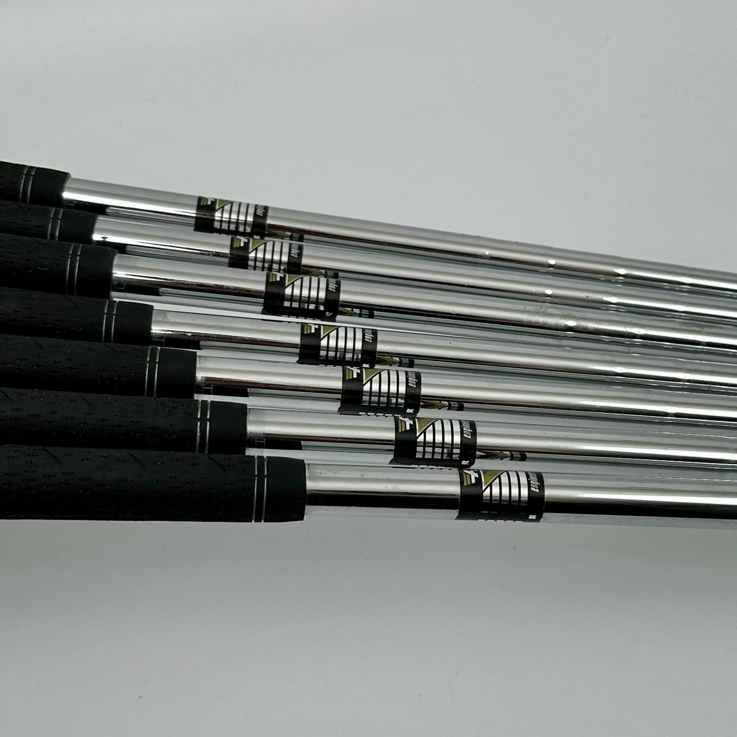 Acumark Performance CB 4-P / Regular / Apollo R