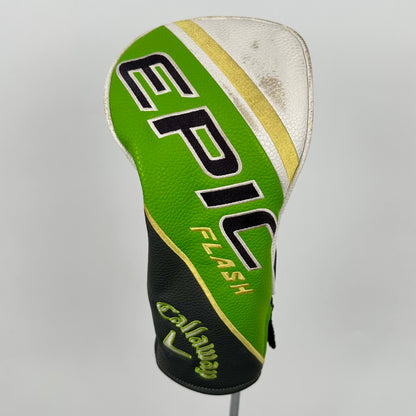 Callaway Epic Flash Sub Zero Driver 10,5° / X-Stiff / Project X Evenflow 6.5-X 65g