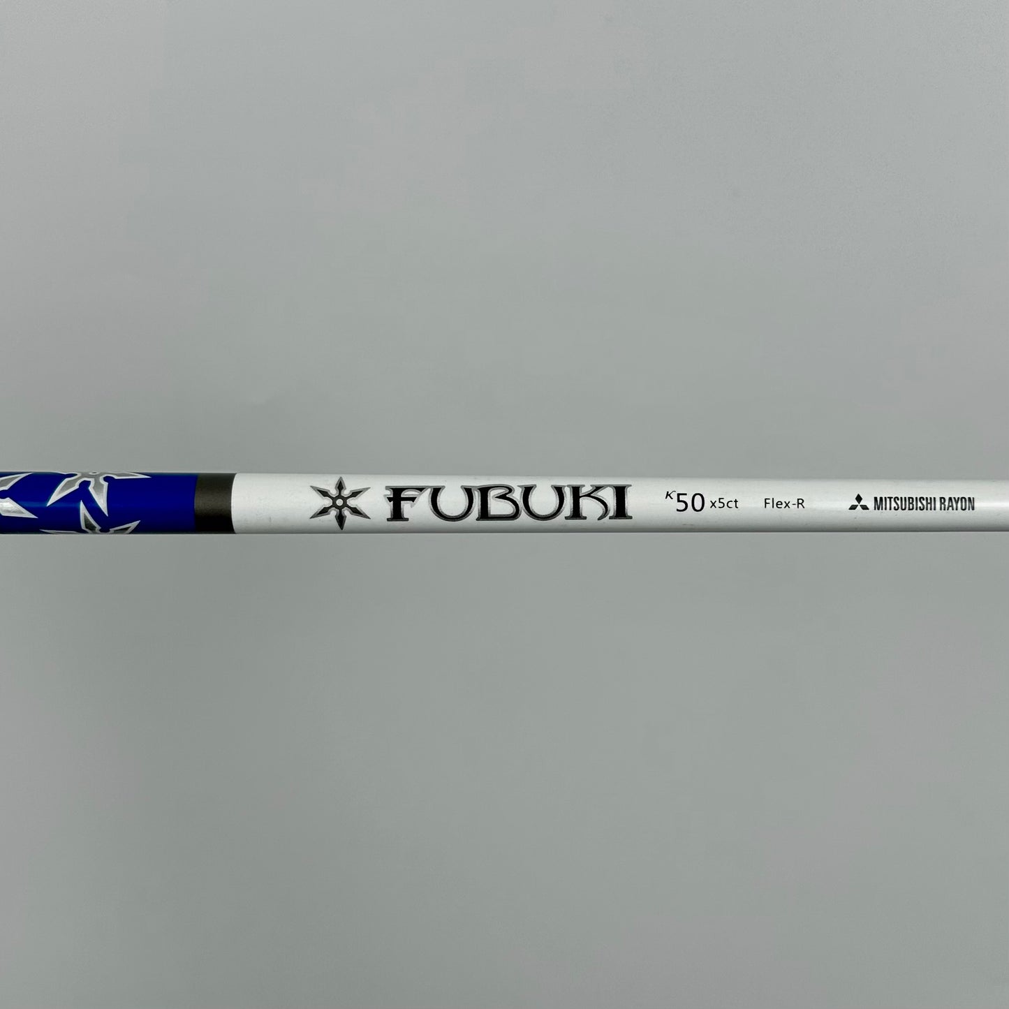 Mitsubishi Fubuki K 50 R / Regular / Mizuno