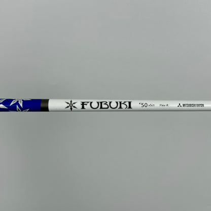 Mitsubishi Fubuki K 50 R / Regular / Mizuno