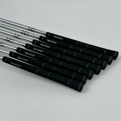 Acumark Performance CB 4-P / Regular / Apollo R