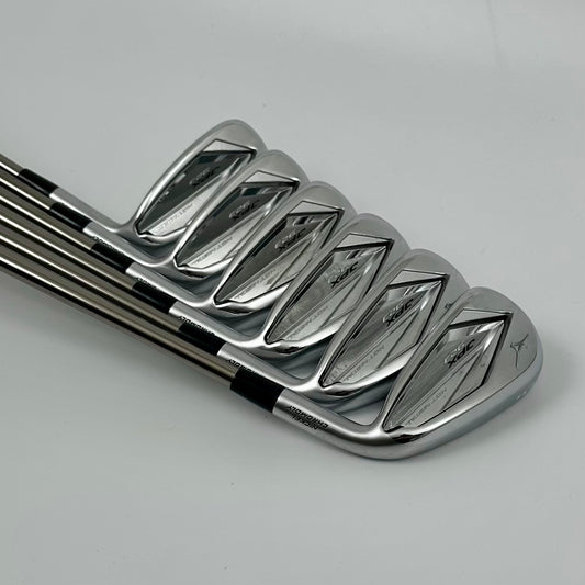 Mizuno JPX 923 Hot Metal 5-P / Regular / UST Mamiya Recoil ESX 460 F3