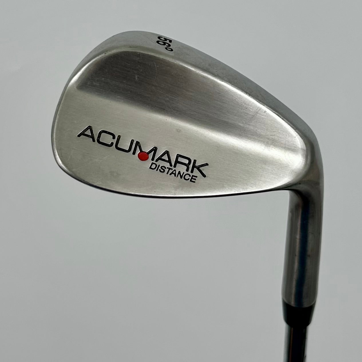 Acumark Distance 56° / Wedge-flex