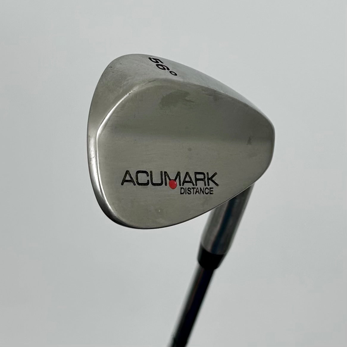 Acumark Distance 56° / Wedge-flex