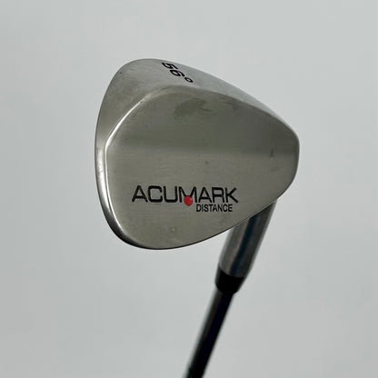 Acumark Distance 56° / Wedge-flex