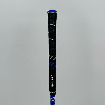 Mitsubishi Fubuki K 50 R / Regular / Mizuno