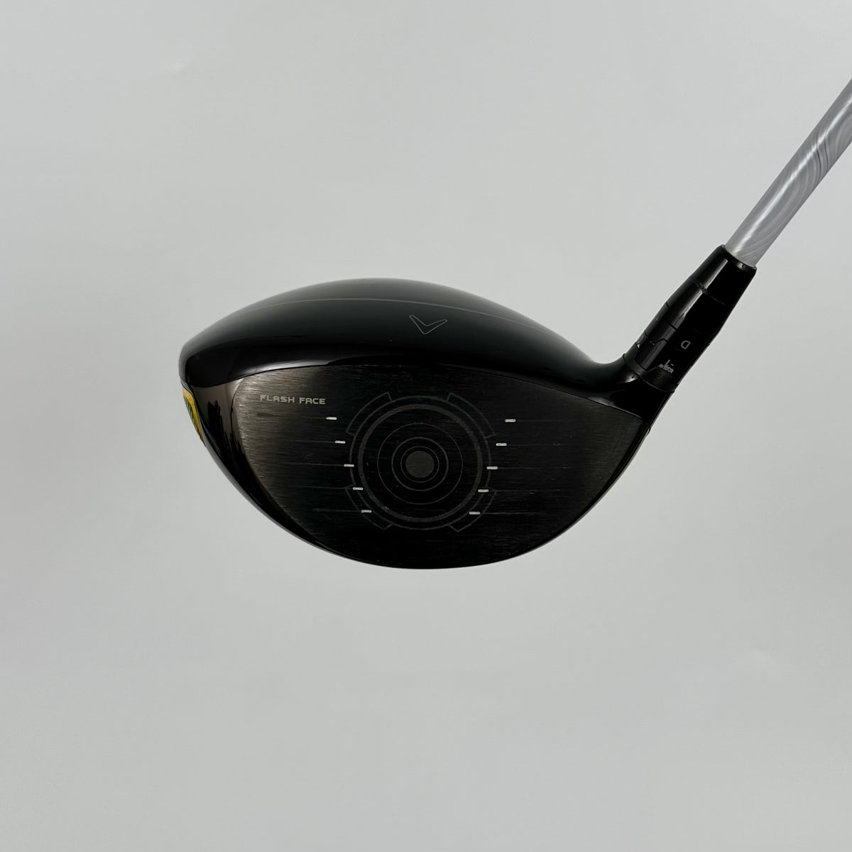 Callaway Epic Flash Sub Zero Driver 10,5° / X-Stiff / Project X Evenflow 6.5-X 65g