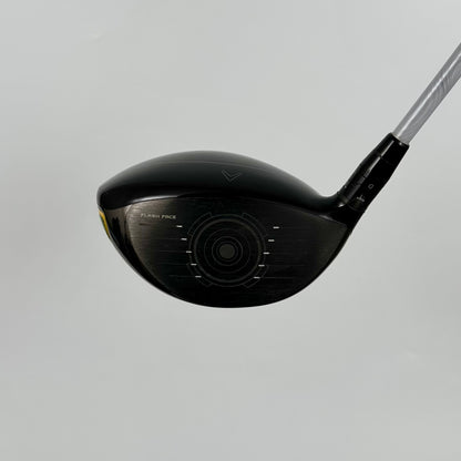 Callaway Epic Flash Sub Zero Driver 10,5° / X-Stiff / Project X Evenflow 6.5-X 65g