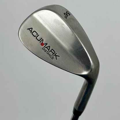 Acumark Distance 56° / Wedge-flex