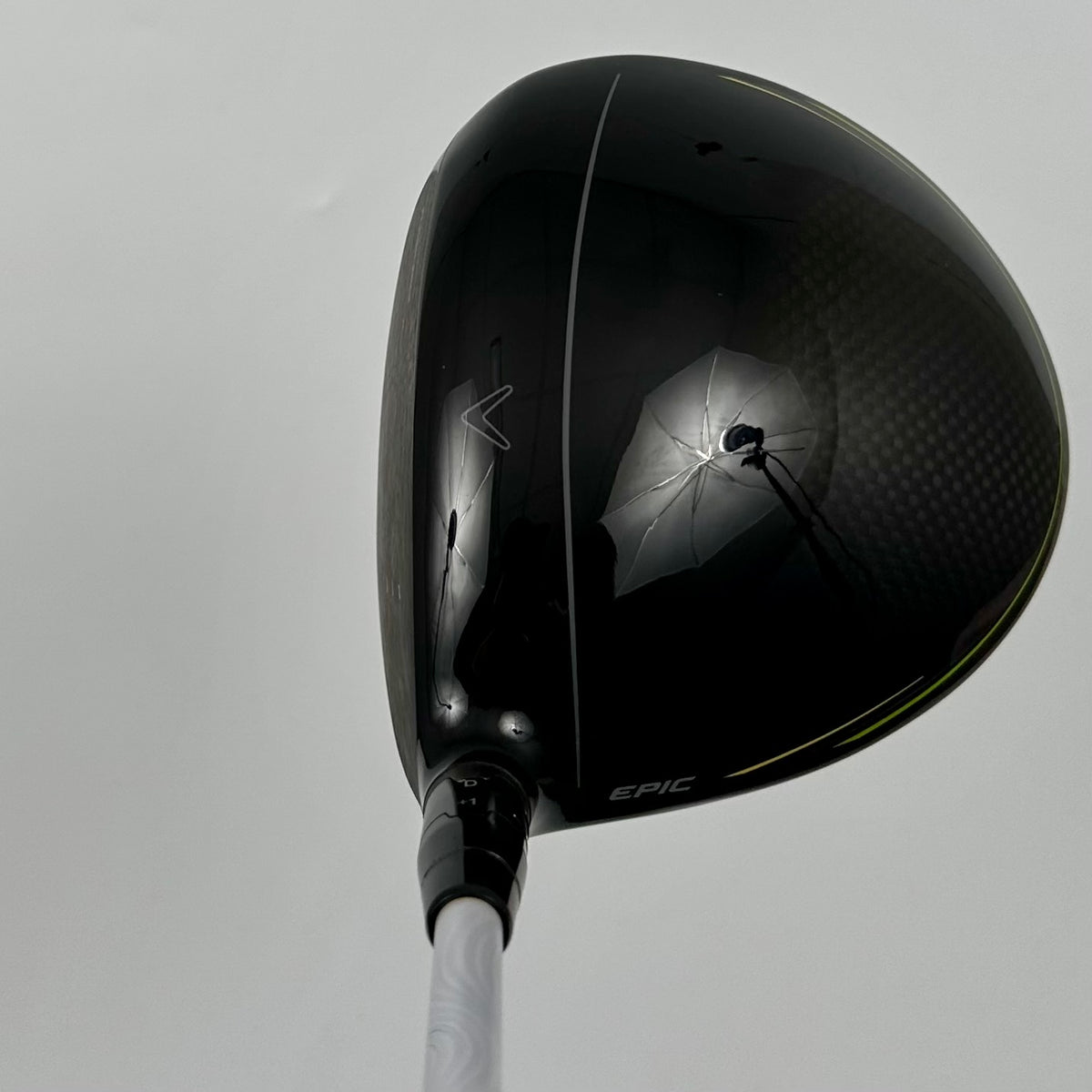 Callaway Epic Flash Sub Zero Driver 10,5° / X-Stiff / Project X Evenflow 6.5-X 65g