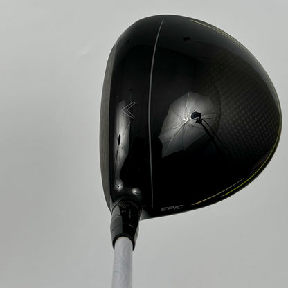 Callaway Epic Flash Sub Zero Driver 10,5° / X-Stiff / Project X Evenflow 6.5-X 65g