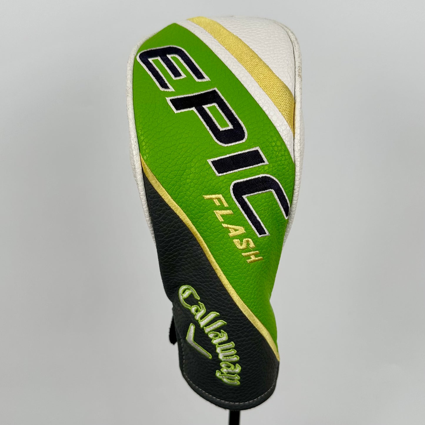 Callaway Epic Flash Sub Zero FW3 15° / Stiff / Hzrdus Smoke Black 6.0 70g