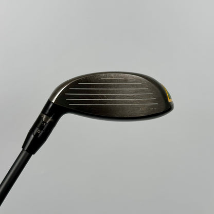 Callaway Epic Flash Sub Zero FW3 15° / Stiff / Hzrdus Smoke Black 6.0 70g