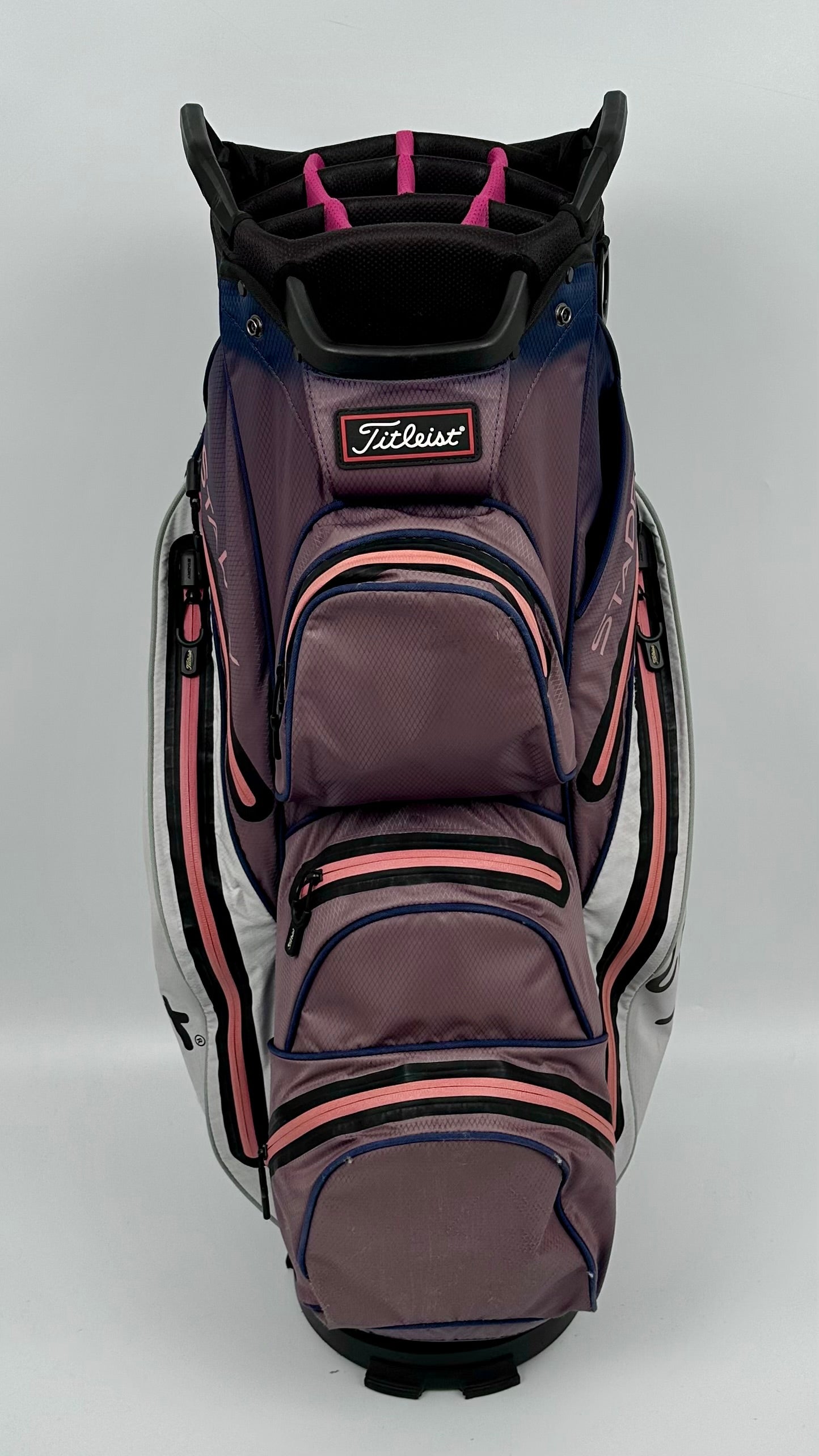 Titleist Stadry Lady Vagnbag
