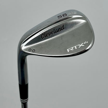 Cleveland RTX4 52-56-60 / Wedge-flex