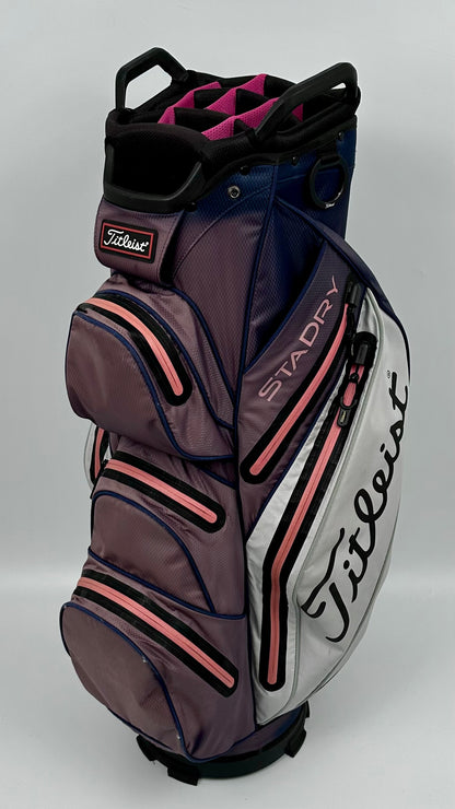 Titleist Stadry Lady Vagnbag