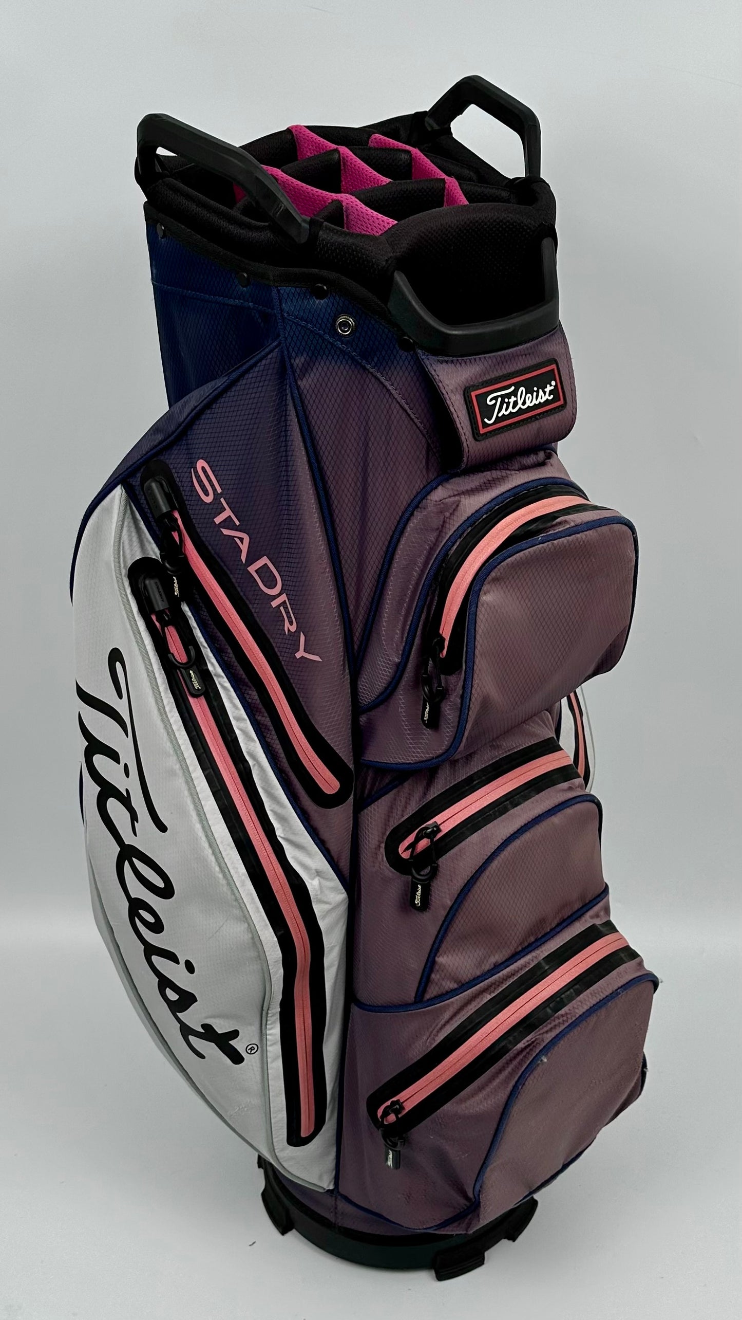 Titleist Stadry Lady Vagnbag