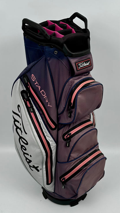 Titleist Stadry Lady Vagnbag