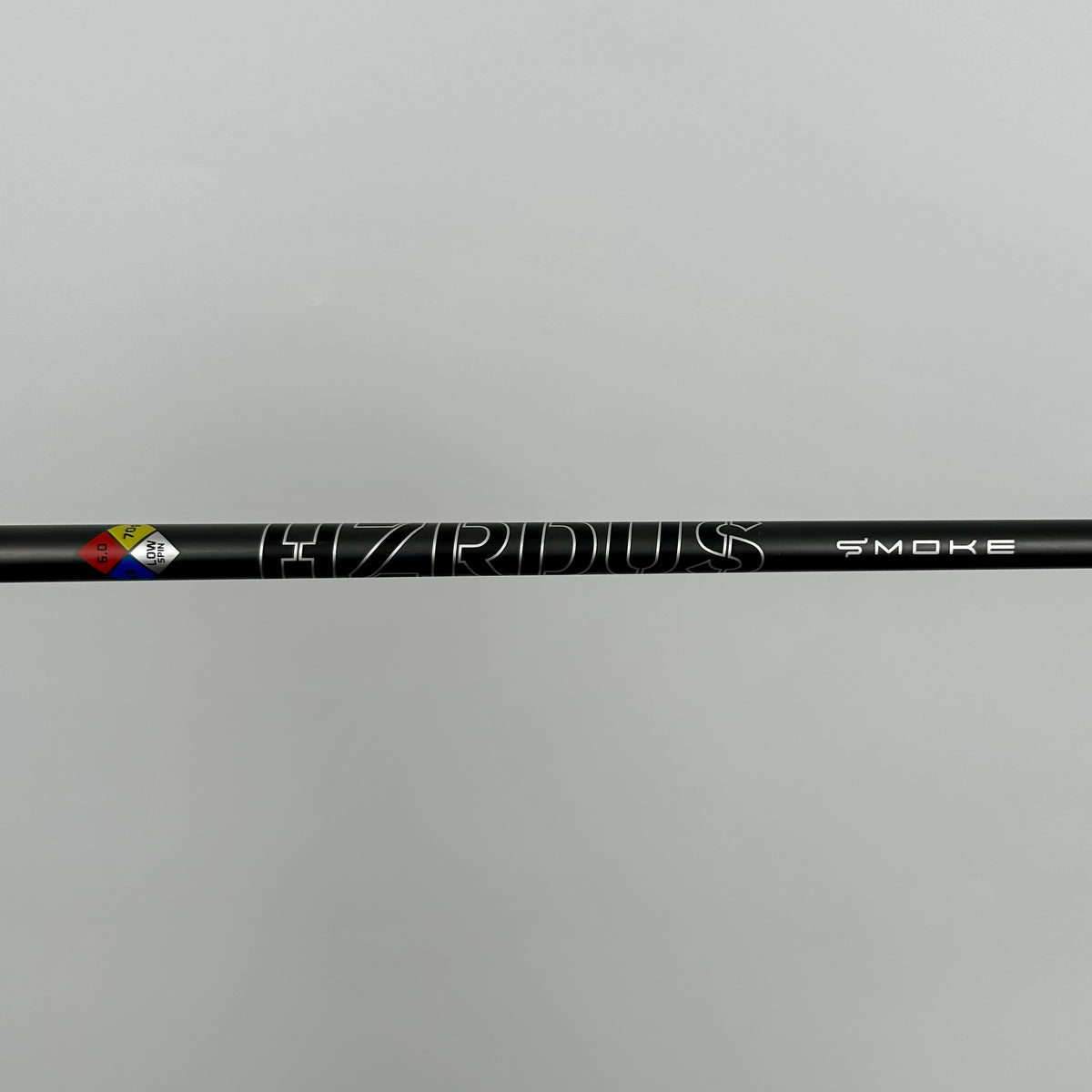 Callaway Epic Flash Sub Zero FW3 15° / Stiff / Hzrdus Smoke Black 6.0 70g