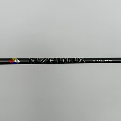 Callaway Epic Flash Sub Zero FW3 15° / Stiff / Hzrdus Smoke Black 6.0 70g