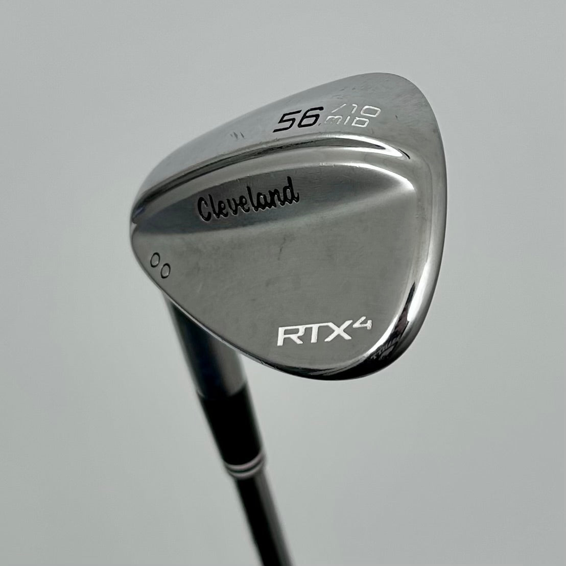 Cleveland RTX4 52-56-60 / Wedge-flex