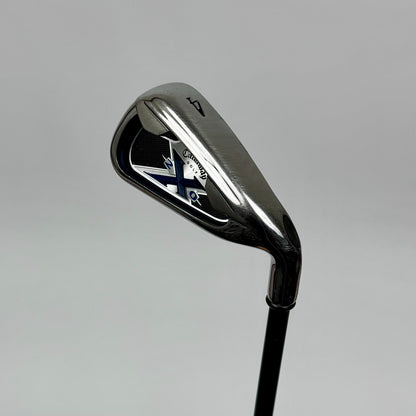 Callaway X20 J4