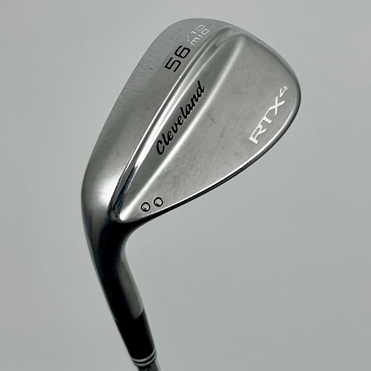 Cleveland RTX4 52-56-60 / Wedge-flex