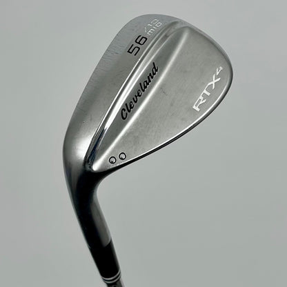 Cleveland RTX4 52-56-60 / Wedge-flex