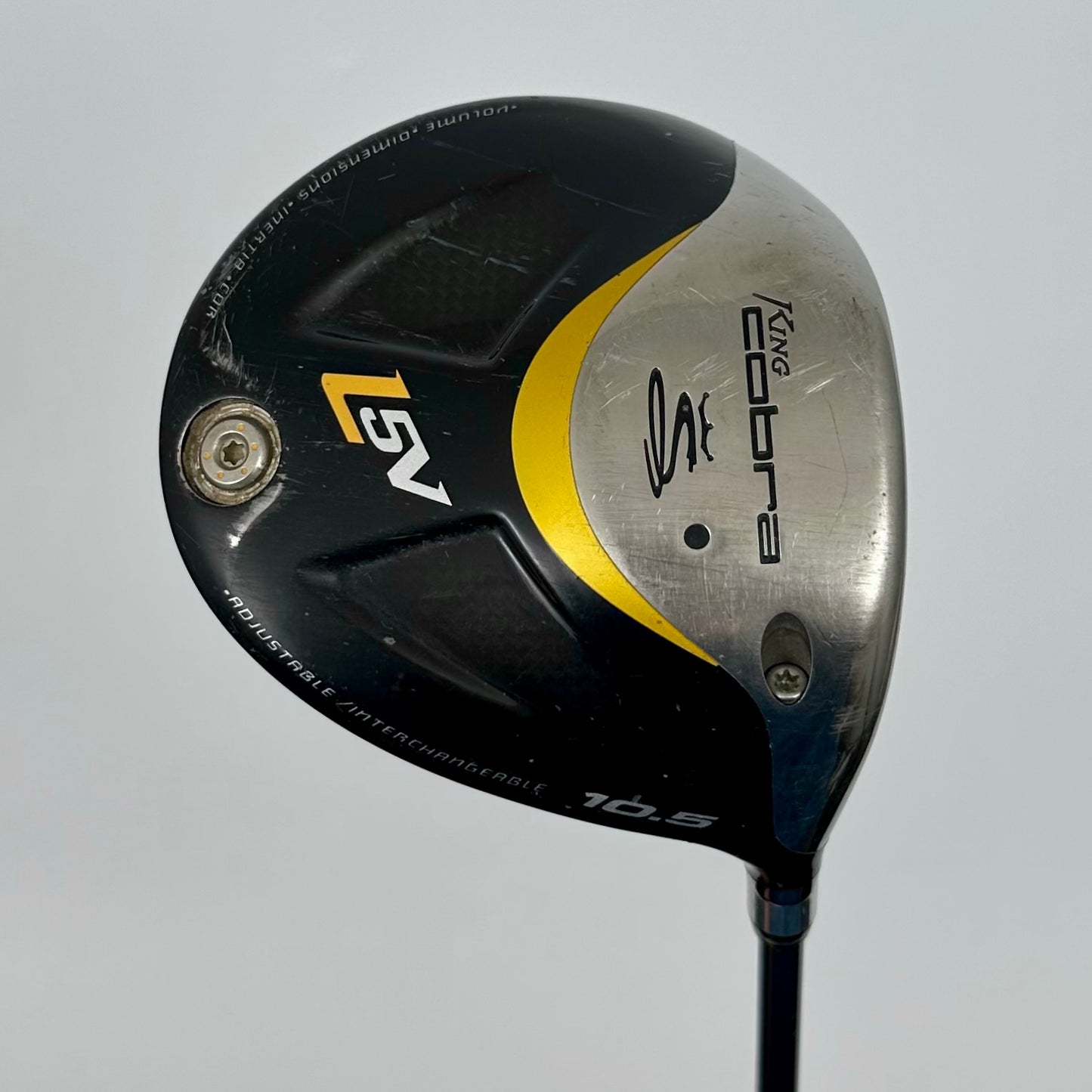 Cobra King L5V 10,5° / Senior / Mitsubishi Diamana 45 Lite